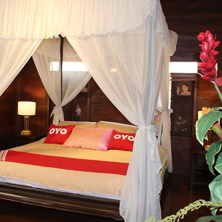 Capital O 75421 Baan Singkham Boutique Resort Чіангмай Екстер'єр фото