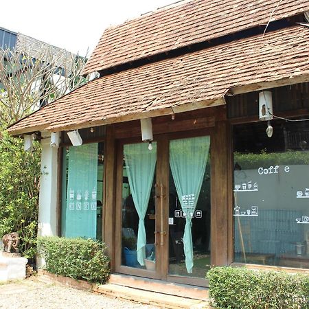 Capital O 75421 Baan Singkham Boutique Resort Чіангмай Екстер'єр фото