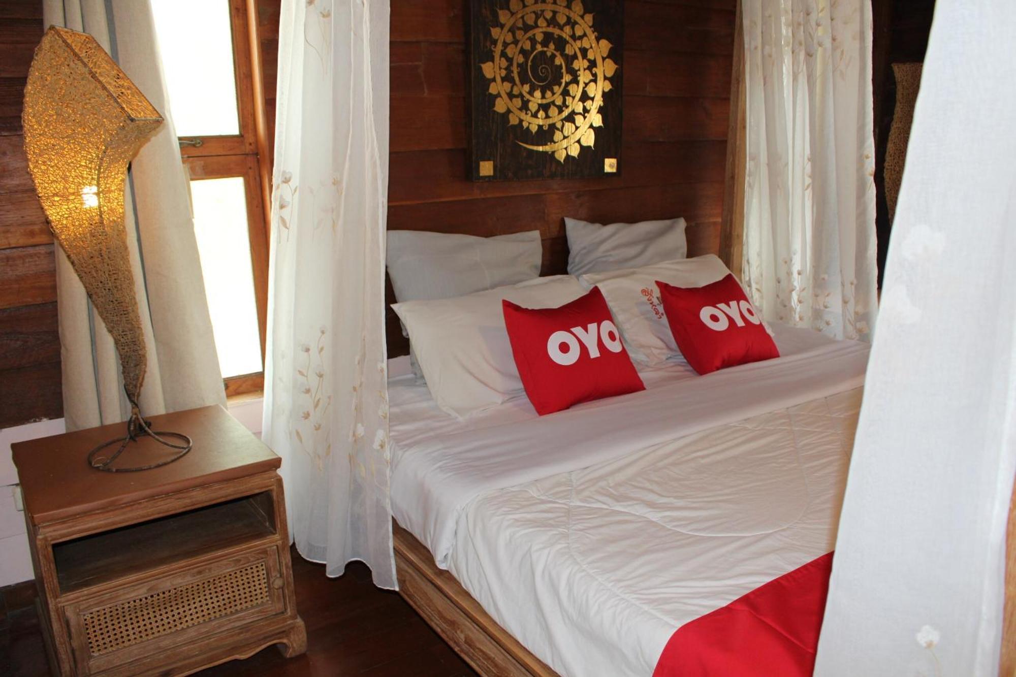 Capital O 75421 Baan Singkham Boutique Resort Чіангмай Екстер'єр фото