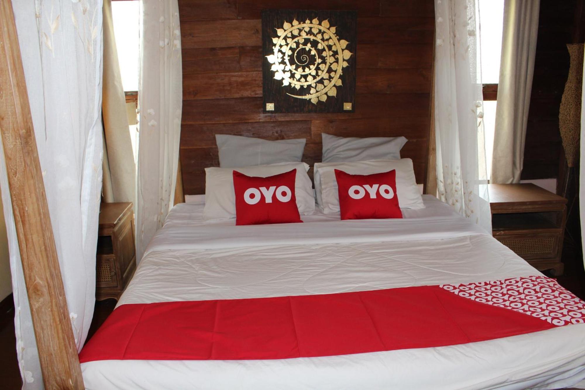Capital O 75421 Baan Singkham Boutique Resort Чіангмай Екстер'єр фото
