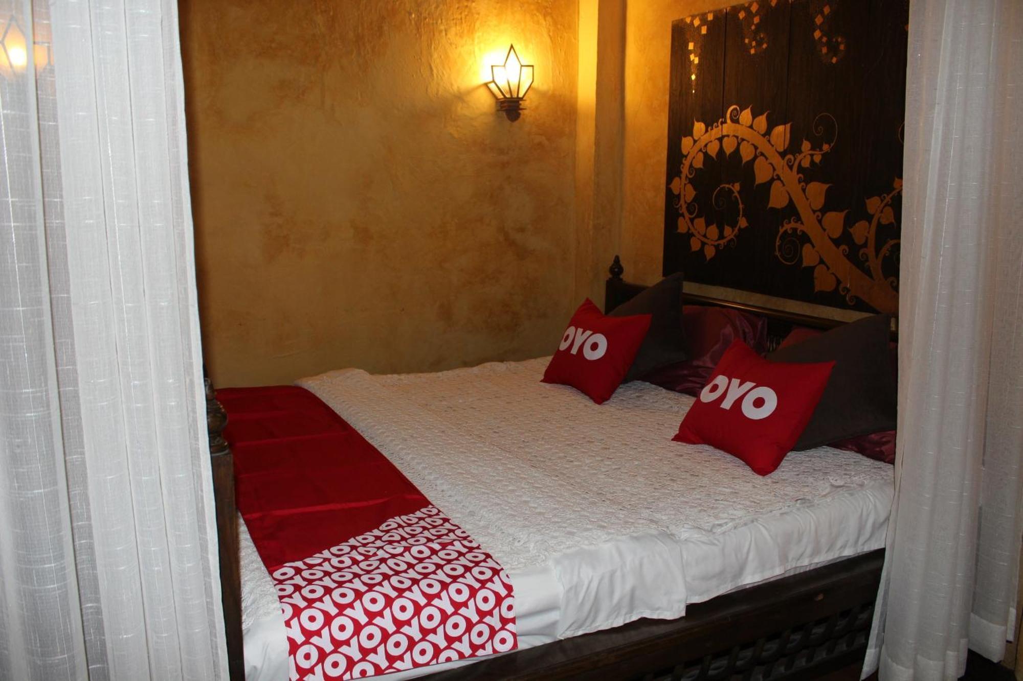 Capital O 75421 Baan Singkham Boutique Resort Чіангмай Екстер'єр фото